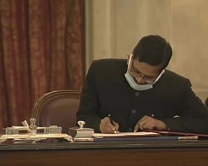 Sanjay Kothari appointed Central Vigilance Commissioner