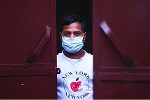 Sans lockdown, cases would’ve risen to 8.2L by April 15: Centre