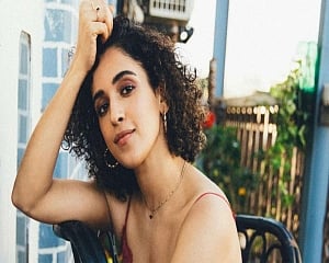 Sanya Malhotra: Hopefully in 2021, I will sign a dance film