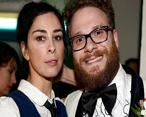 Sarah Silverman, Seth Rogen to star in HBO Max animated series