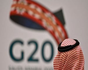 Saudi Arabia: G-20 gathering of world leaders to be virtual