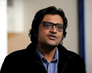 SC extends Arnab's interim bail, says judiciary should ensure criminal law is not weapon for selective harassment