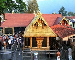 SC fixes 10-day period for hearing issues of discrimination against women at religious places