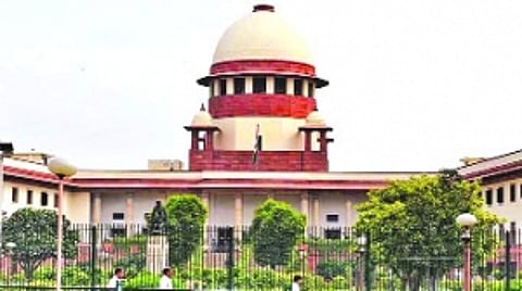 SC for waiver of interest on loans during moratorium