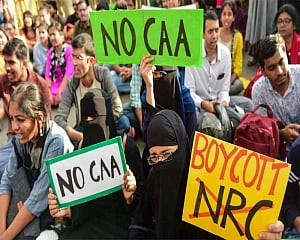 Seattle City Council passes resolution against CAA, NRC