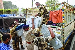 Second phase of Bihar polls holds the key