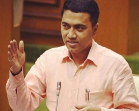 Section 144 withdrawn in Goa