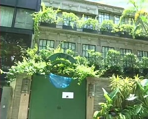 Sena-ruled BMC to demolish alterations at Kangana's bungalow