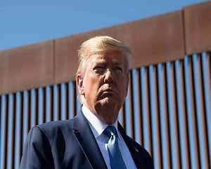 Senate acts to restrain Trump's military powers against Iran