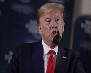Senate approves impeachment trial rules, puts off witnesses
