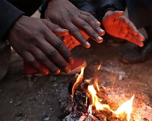 Severe cold day conditions over North India for next 2 days: IMD