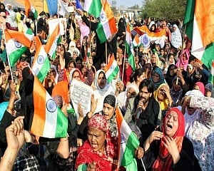 Shaheen Bagh: People have right to protest but there must be balancing factor, says SC