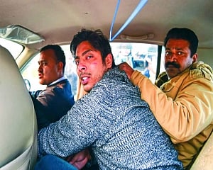Shaheen Bagh nears climax