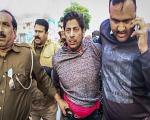 Shaheen Bagh shooter a 'simple boy', not radical: Family