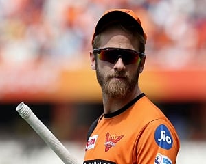 Shame we couldn't make IPL final but boys can be proud: Williamson