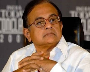 Shameful that Jafar, Darapuri arrested without evidence: Chidambaram