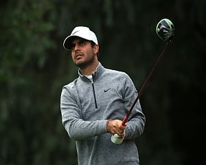 Sharma T-39th with steady opening round at Scottish Open