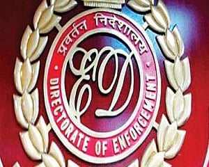 Shiv Sena leader Sanjay Raut's wife again skips ED questioning in PMC bank money laundering case