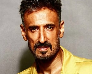 Shooting doesn't come to mind when you see what's happening around: Rahul Dev