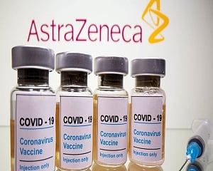 SII's application for Covid vax emergency approval to be considered today
