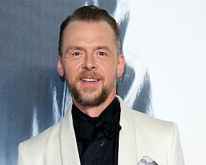 Simon Pegg on how his role will change in future 'Mission: Impossible' films