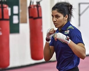 Simranjeet, Manish strike gold; India end Cologne WC campaign with 9 medals