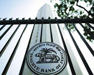 Sinking under loans