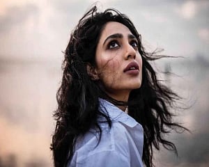 Sobhita Dhulipala in Mahesh Babu production on 26/11 martyr
