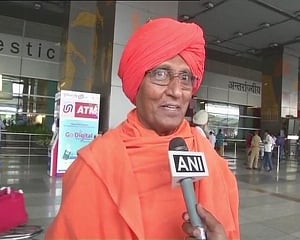 Social activist Swami Agnivesh dies at Delhi hospital