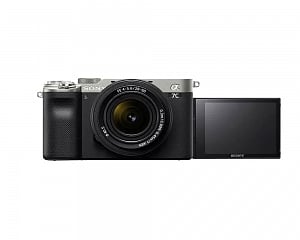 Sony launches 'Alpha 7C' full-frame camera in India