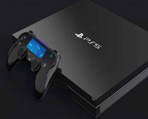 Sony PlayStation5 launch event rescheduled for June 11