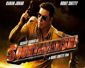 Sooryavanshi', 83' makers says will consider digital release if COVID-19 situation worsens