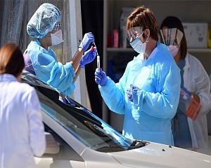 South Korea reports 76 new coronavirus cases