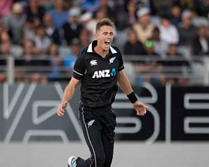 Southee behaved like a true leader in 2nd ODI: Bennett
