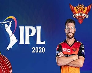 SRH elect to bat against Kolkata Knight Riders