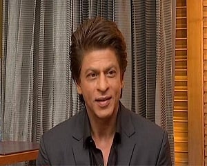 SRK on Salman's corona song: 'Bhai kamaal ka single aur singer hai'