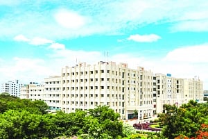 SRM hospital chosen for trials of COVID-19 vaccine