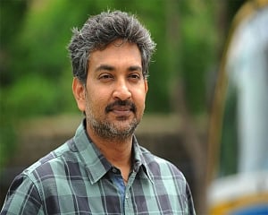 SS Rajamouli's next titled 'Rise Roar Revolt'