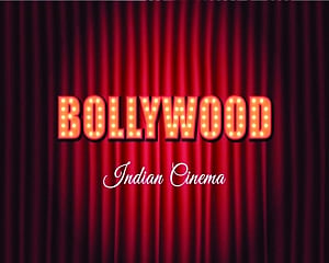 Stand up Bollywood