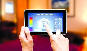 Stay in the new normal