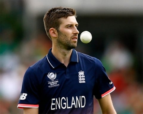 Stokes will be brilliant as captain: Wood