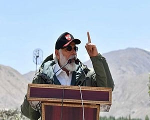 Strategic affairs experts hail Modi's visit to Ladakh; say his message to China 'clear'