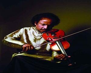 Strings attached