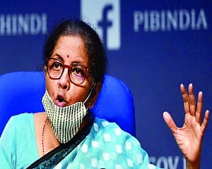 Succour for India Inc, Rs 3-L cr unsecured loans