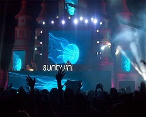 Sunburn Festival returns to Goa in December