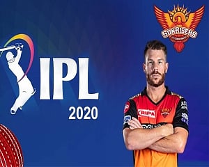 Sunrisers opt to bowl against RCB