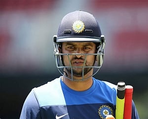 Suresh Raina pulls out of IPL due to "personal reasons"
