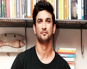 Sushant Singh Rajput's sister: How long will it take to find the truth?