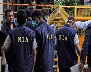 Suspended IAS official quizzed by NIA for third time in gold smuggling case
