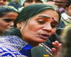 Suspense on Nirbhaya convicts hanging